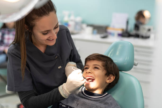 Best Emergency Orthodontic Repairs in Concord, CA