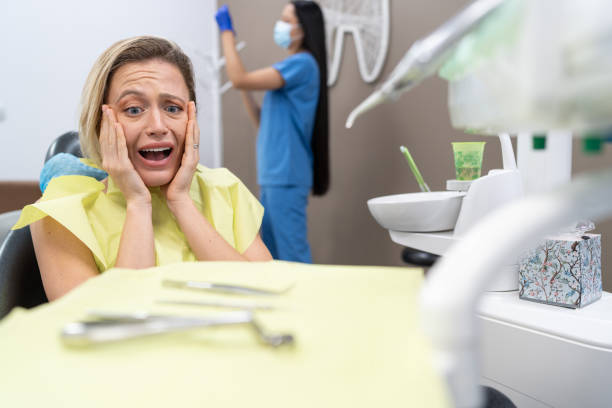 Best Same-Day Emergency Dentist in Concord, CA