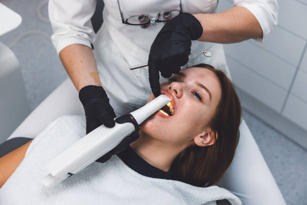 Best Walk-In Emergency Dentist in Concord, CA